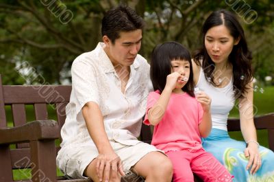 Family Outdoors