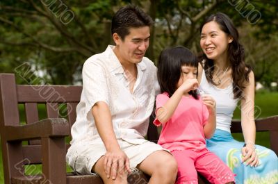 Family Outdoors