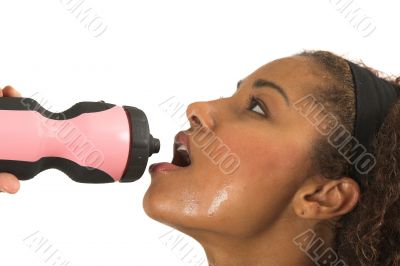 Quencing my thirst