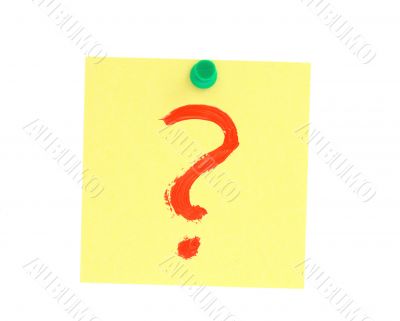 this is the question