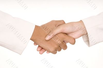 Handshake