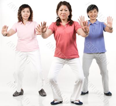 Group Exercise