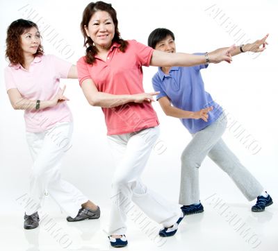 Group Workout