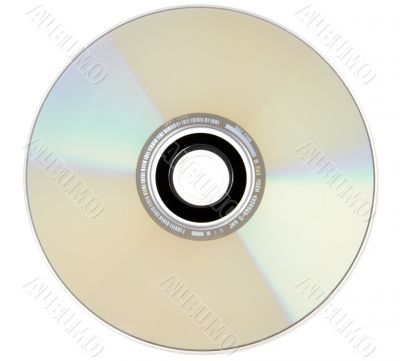 Compact Disc