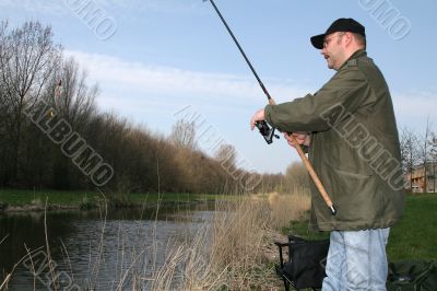Fisherman