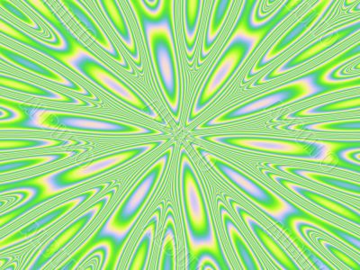 Green Dazzler