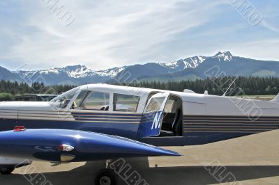 Alaskan Travel