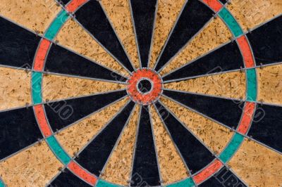 Bullseye