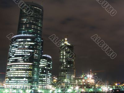 Downtown