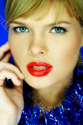Red Lips 2