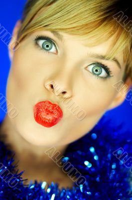 Red Lips 2