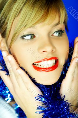 Red Lips 2