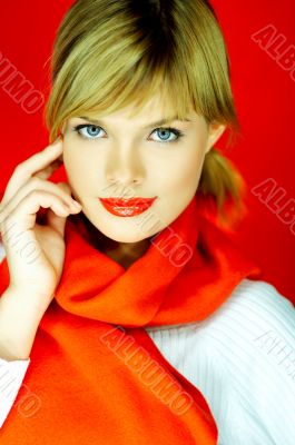 Fashion Lady
