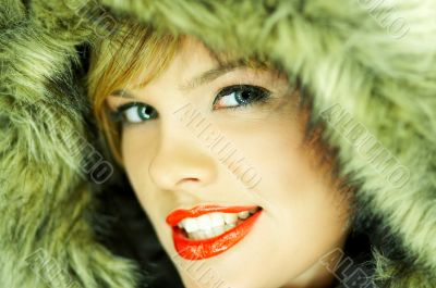 Hooded Jacket