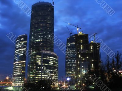 Downtown