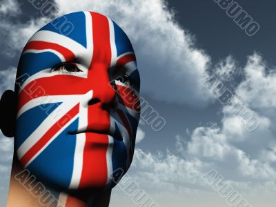 patriot