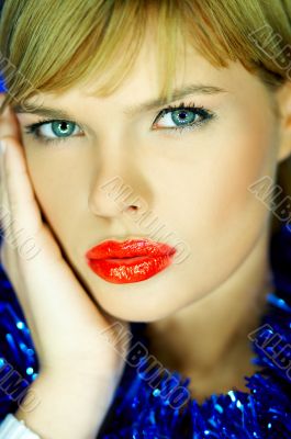 Red Lips 2