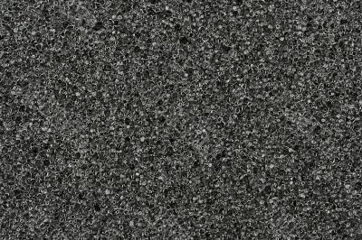 sponge texture