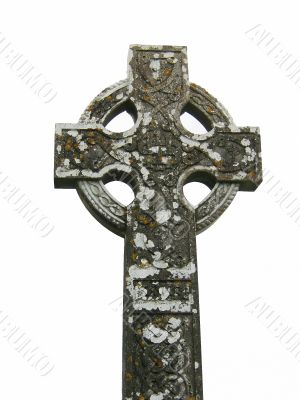 Celtic cross