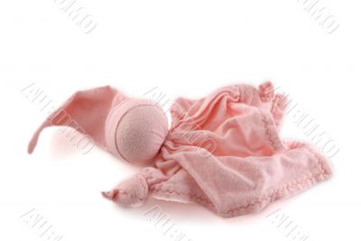 baby girl toy