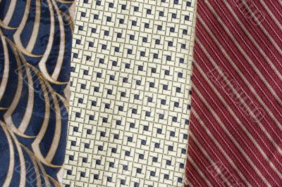 tie textures