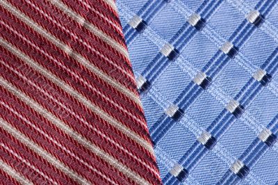 tie textures