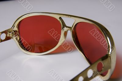 disco shades