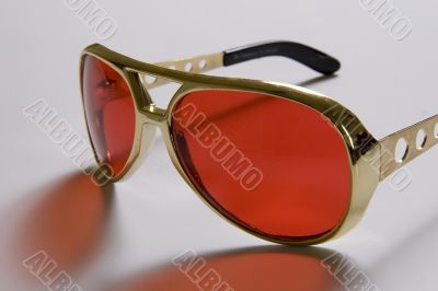 disco shades