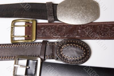 belt set
