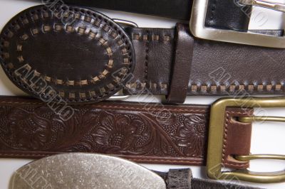 belt set