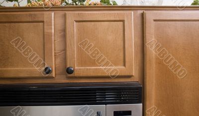 modern cabinets