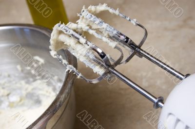 dough blender