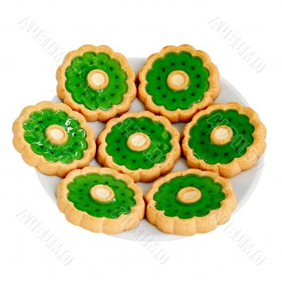 pastry