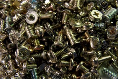 Screws