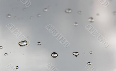 Droplets