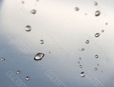 Droplets