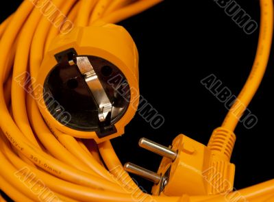 Extension Cable