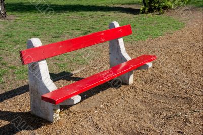 Bench