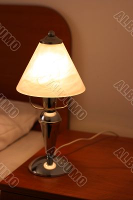 Lamp