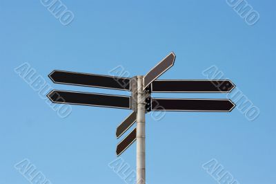 Signpost