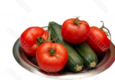 Vegetables