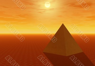perfect pyramid