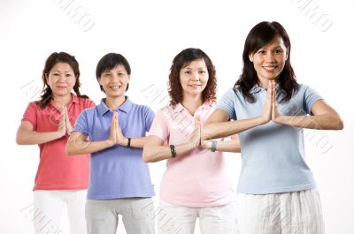 Group Exercise