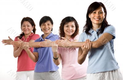 Group Exercise