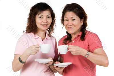 Tea Time