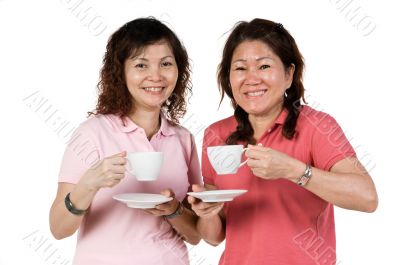 Tea Time