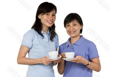 Tea Time