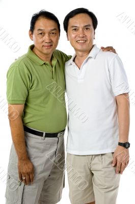 Close Friends