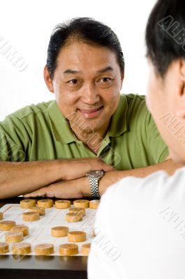 Playing Chess