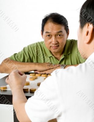 Chinese Chess